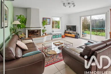 Maison à Rezé (44400)