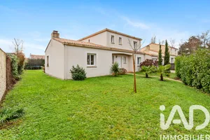 House in Rezé (44400)