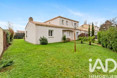 Maison à Rezé (44400)