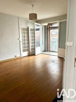 Appartement à Toulouse (31400)