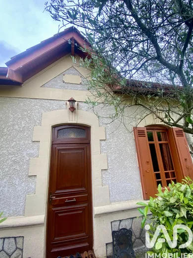 House in Le Bouscat (33110)