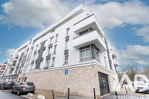 Apartment in Athis-Mons (91200)