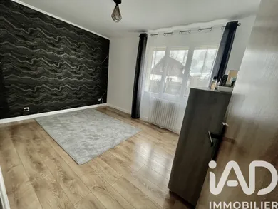 Traditional house in Saint-André-sur-Orne (14320)