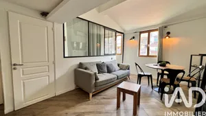 Apartment in Nice (06300)