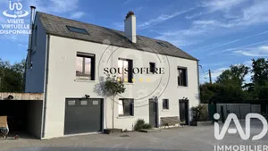 House in Saint-Denis-en-Val (45560)