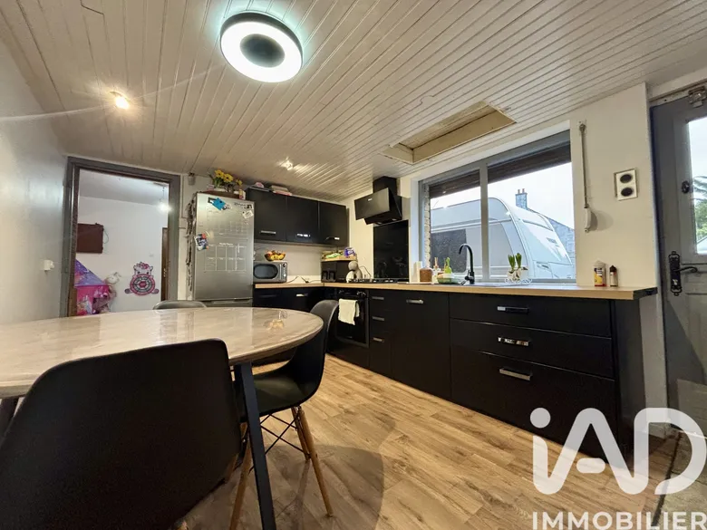 Maison 5 pièces 142 m² · à Oye-Plage · 142 m² · 278 000 €