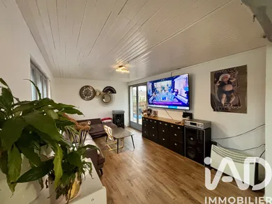House in Oye-Plage (62215)