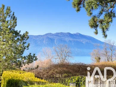 House in Tresserve (73100)