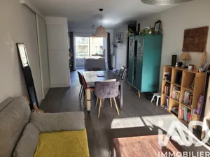 Appartement à Nantes (44000)