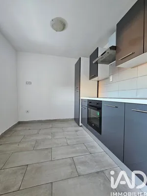 Appartement à Mont-Saint-Martin (54350)