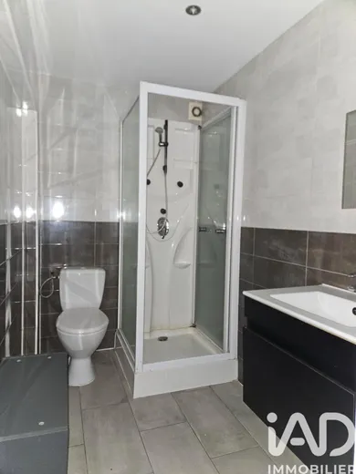Apartment in Mont-Saint-Martin (54350)