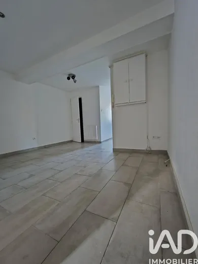 Apartment in Mont-Saint-Martin (54350)