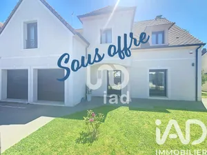 Traditional house in Gretz-Armainvilliers (77220)