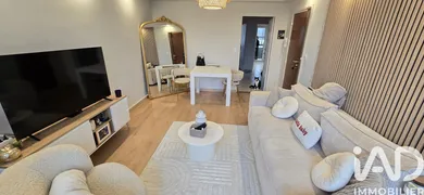 Apartment in Tarbes (65000)