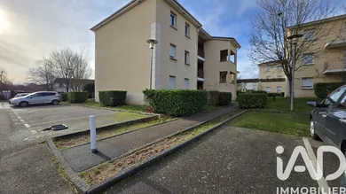 Appartement à Évreux (27000)