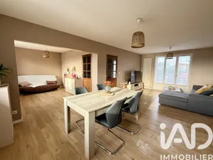 House in Ailly-sur-Noye (80250)