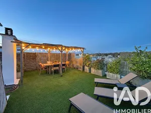 Appartement à Vaucresson (92420)