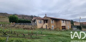 House in Theizé (69620)