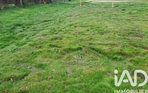 Building plot in La Tremblade (17390)