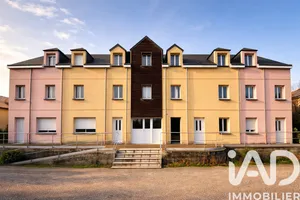 Building in Saint-Georges-sur-Eure (28190)