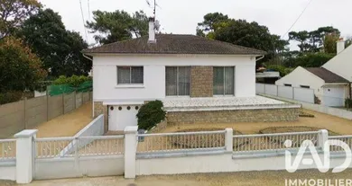 Maison à Saint-Brevin-les-Pins (44250)