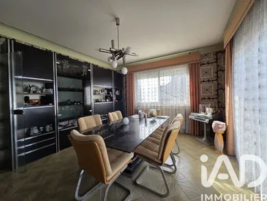 House in Saint-Brevin-les-Pins (44250)