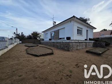 House in Saint-Brevin-les-Pins (44250)