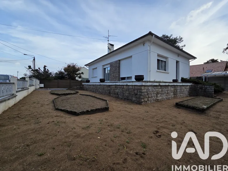 Maison 3 pièces 94 m² · à Saint-Brevin-les-Pins · 94 m² · 287 000 €