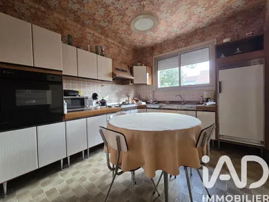 House in Saint-Brevin-les-Pins (44250)