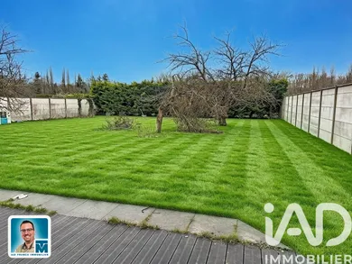 Traditional house in Houville la Branche (28700)