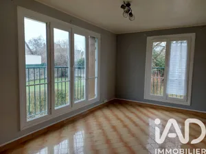 Apartment in Sarcelles (95200)