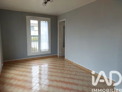 Appartement à Sarcelles (95200)