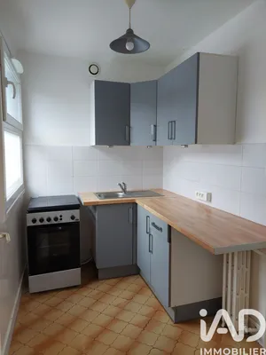 Apartment in Sarcelles (95200)