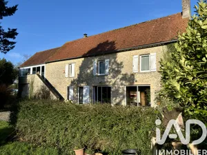 Maison à Saint-Floxel (50310)