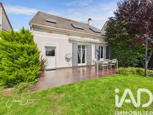 House in La Queue-en-Brie (94510)