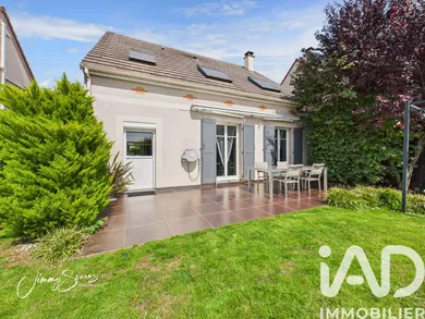 House in La Queue-en-Brie (94510)