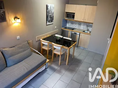 Apartment in Serris (77700)