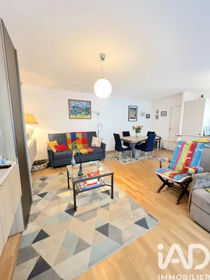 Apartment in Les Sables-d'Olonne (85100)