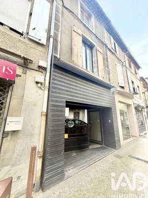 Immeuble à Limoux (11300)