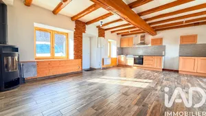 Maison à Saint-Genest-Lerpt (42530)