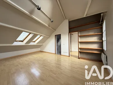 Appartement à Samois-sur-Seine (77920)
