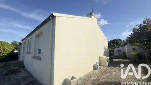 Maison à Crozon (29160)