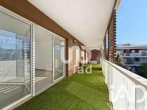 Appartement à Castelnau-le-Lez (34170)