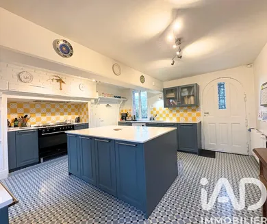 House in Pierreval (76750)