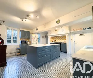 House in Pierreval (76750)