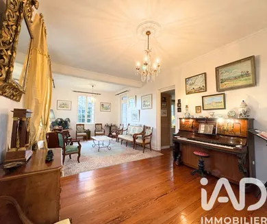 Maison à Pierreval (76750)