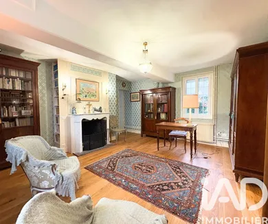 House in Pierreval (76750)