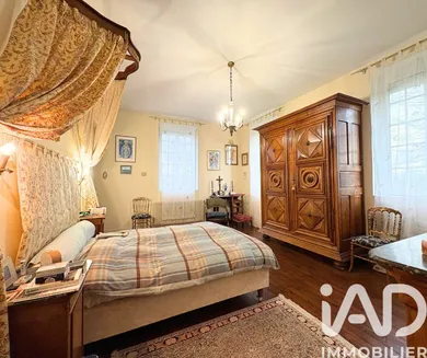 Maison à Pierreval (76750)