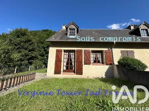 Maison à Cauterets (65110)