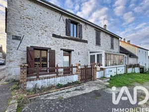 House in Itteville (91760)